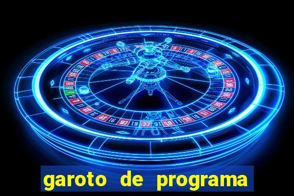 garoto de programa em feira de santana